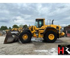 BV47426 Volvo L150G 2011