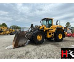 BV47426 Volvo L150G 2011