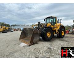 BV47426 Volvo L150G 2011