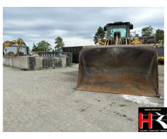 BV47426 Volvo L150G 2011