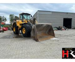 BV47426 Volvo L150G 2011