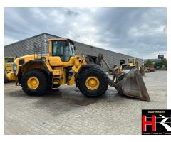 BV47426 Volvo L150G 2011