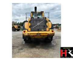 BV47426 Volvo L150G 2011