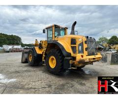BV47426 Volvo L150G 2011