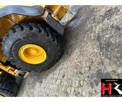 BV47426 Volvo L150G 2011