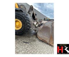 BV47426 Volvo L150G 2011