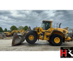 BV47426 Volvo L150G 2011