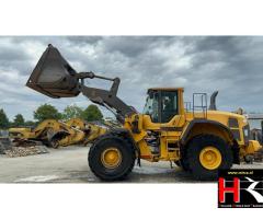 BV47426 Volvo L150G 2011