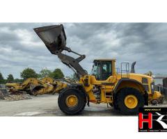 BV47426 Volvo L150G 2011