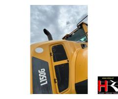 BV47426 Volvo L150G 2011