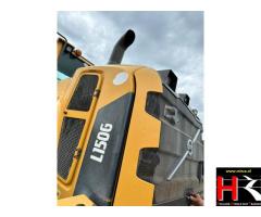 BV47426 Volvo L150G 2011