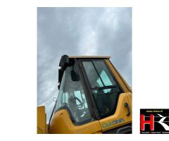 BV47426 Volvo L150G 2011