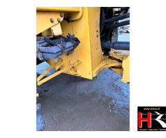 BV47426 Volvo L150G 2011