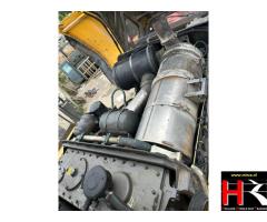 BV47426 Volvo L150G 2011