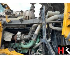 BV47426 Volvo L150G 2011
