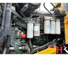 BV47426 Volvo L150G 2011