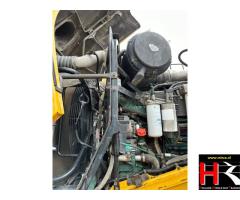 BV47426 Volvo L150G 2011