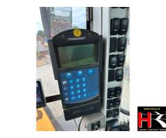 BV47426 Volvo L150G 2011