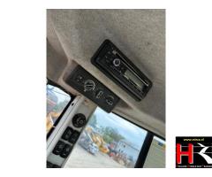 BV47426 Volvo L150G 2011