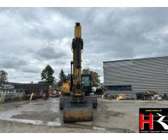 BV49826 Caterpillar 336FL