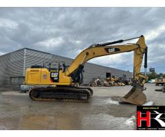 BV49826 Caterpillar 336FL