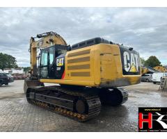 BV49826 Caterpillar 336FL