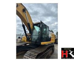 BV49826 Caterpillar 336FL