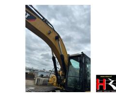 BV49826 Caterpillar 336FL