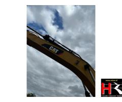 BV49826 Caterpillar 336FL
