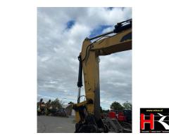 BV49826 Caterpillar 336FL
