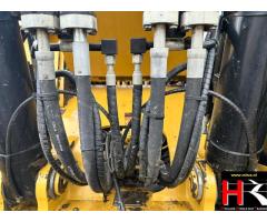 BV49826 Caterpillar 336FL