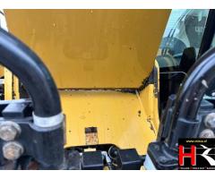 BV49826 Caterpillar 336FL