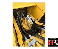 BV49826 Caterpillar 336FL