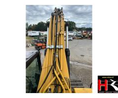 BV49826 Caterpillar 336FL