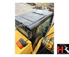 BV49826 Caterpillar 336FL