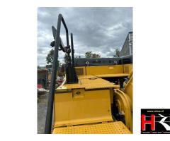 BV49826 Caterpillar 336FL