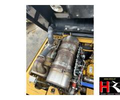BV49826 Caterpillar 336FL