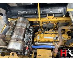 BV49826 Caterpillar 336FL