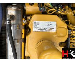BV49826 Caterpillar 336FL