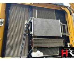 BV49826 Caterpillar 336FL