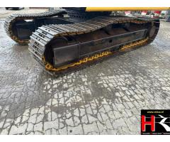 BV49826 Caterpillar 336FL