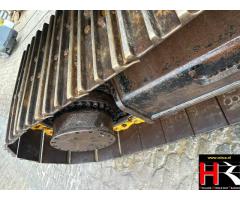 BV49826 Caterpillar 336FL