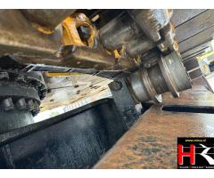BV49826 Caterpillar 336FL