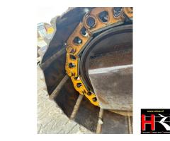 BV49826 Caterpillar 336FL