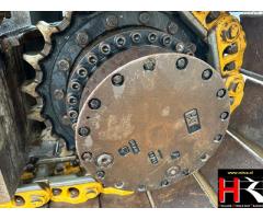 BV49826 Caterpillar 336FL