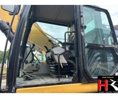 BV49826 Caterpillar 336FL