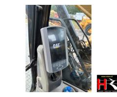 BV49826 Caterpillar 336FL