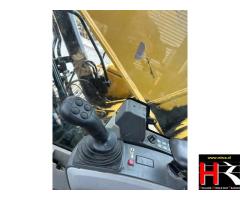 BV49826 Caterpillar 336FL