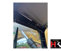 BV49826 Caterpillar 336FL