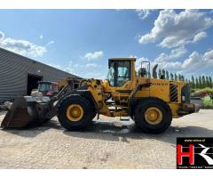 GM99726 Volvo L150F